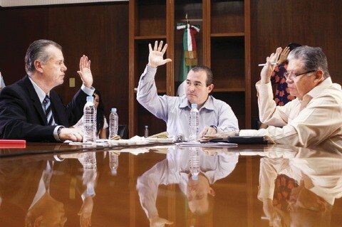 Diputados impulsan estímulo a periodistas