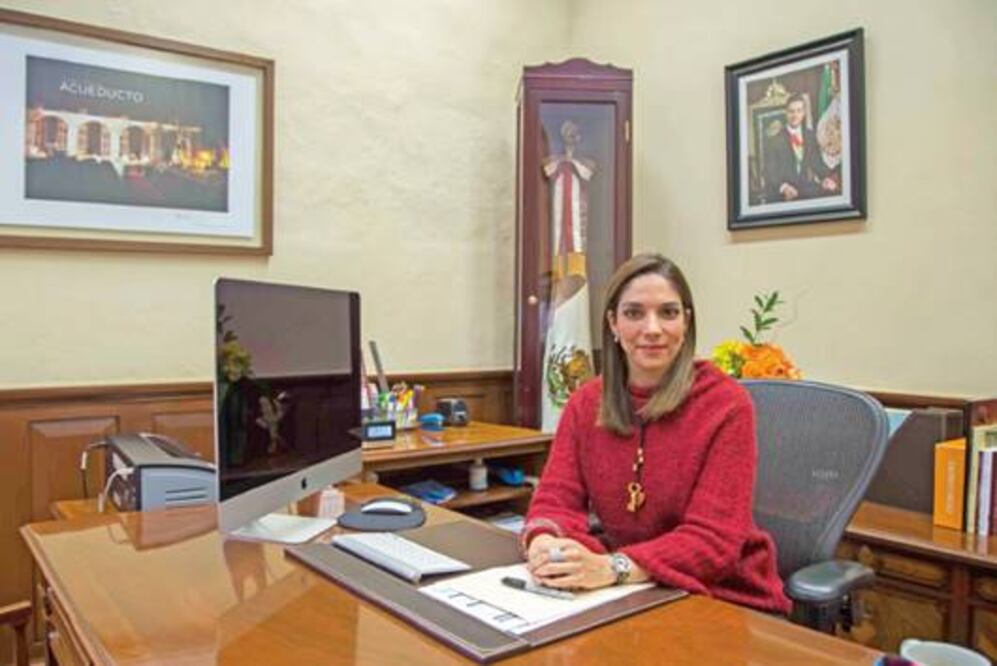 “Vamos por movilidad y seguridad”