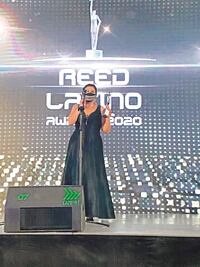 Triunfan en los Reed Latino 2020