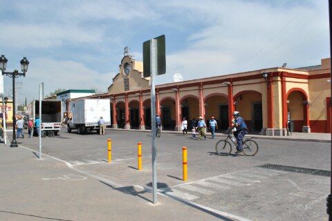 Innovan en tecnología de seguridad