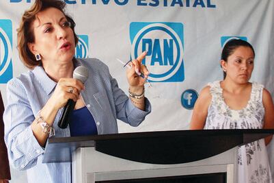 Entrevista. “No maquillaremos datos”