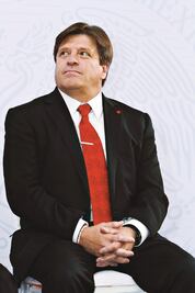 Si a Vela no le interesa, Herrera, menos 