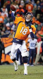 Publican lista para el Pro Bowl