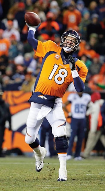 Publican lista para el Pro Bowl