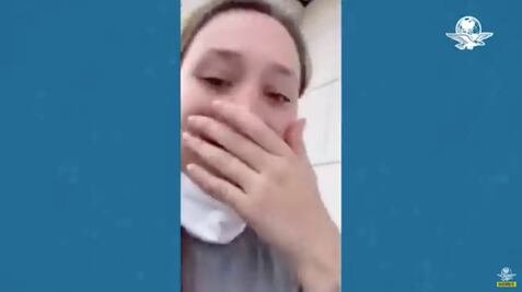 "Wey, se estaba tocando"; chica denuncia acoso de chofer y lo transmite por Facebook