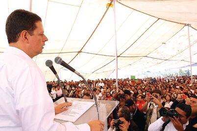 “PRI, listo para triunfo electoral”