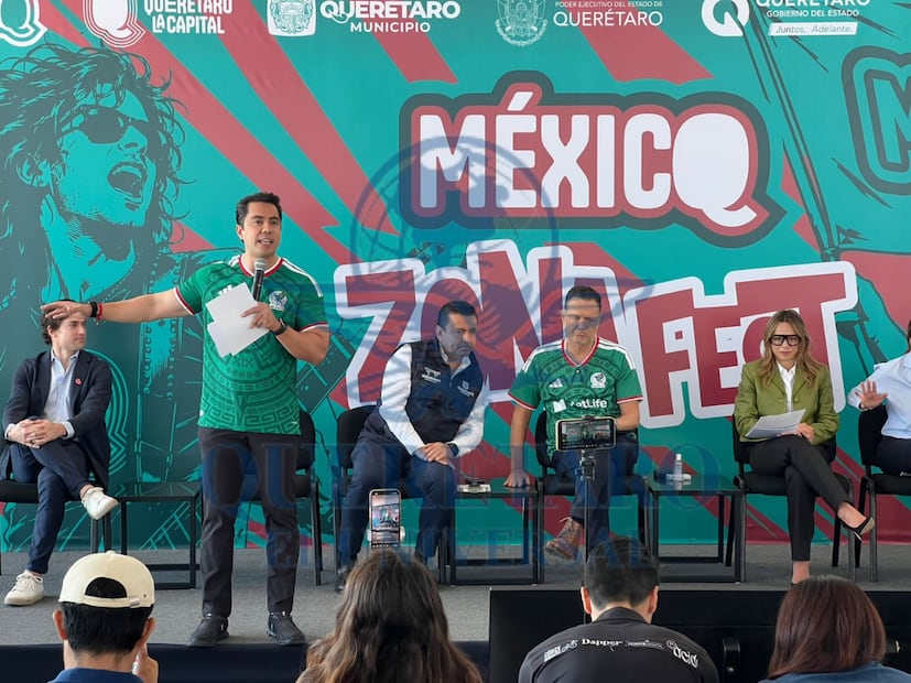 FOTO. ÁNGEL GONZÁLEZ