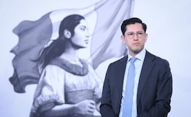 México ha presentado 269 solicitudes de extradición a EU, informa la SRE; ningún requerimiento se ha cumplido, señala