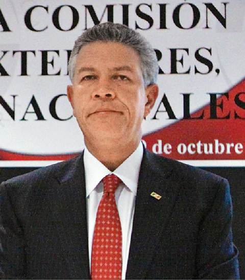 Aprueban en Senado Estrategia de Energía