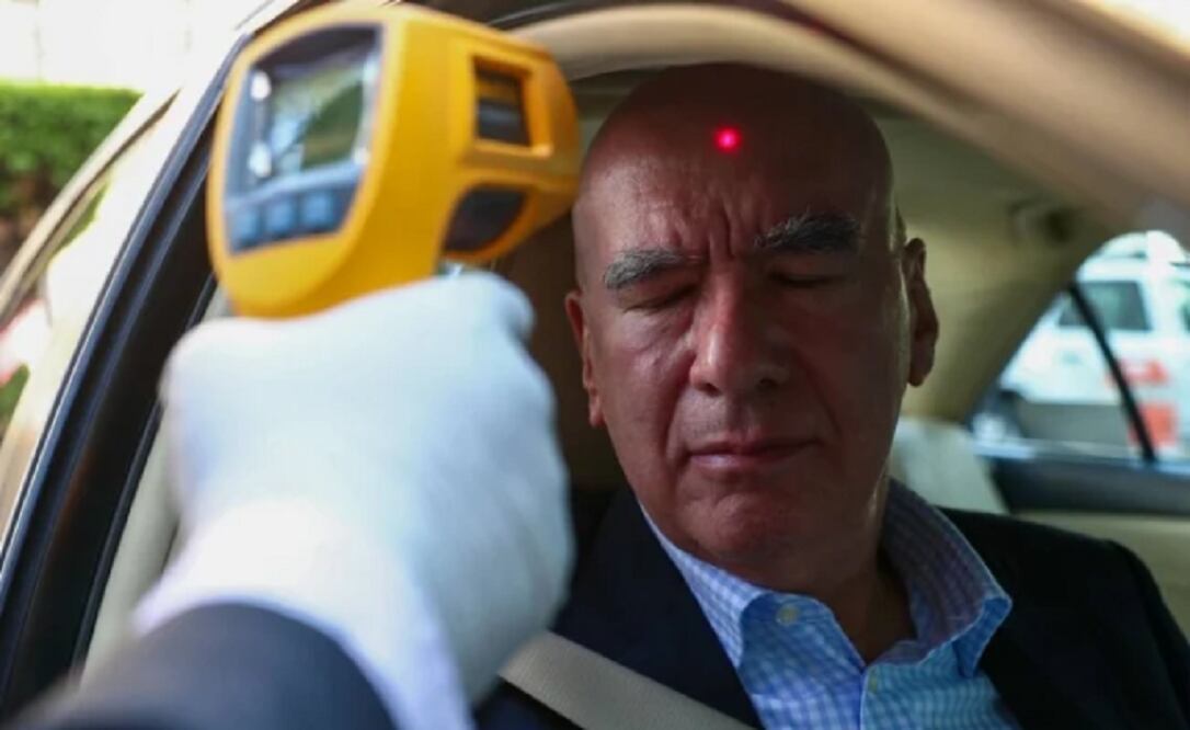 Foto: Archivo. El Universal