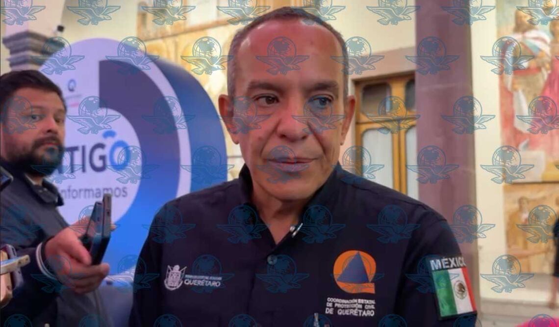 Foto: Ángel González