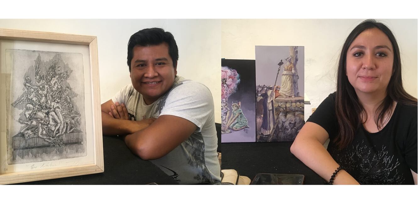 Foto: Rocío Benítez