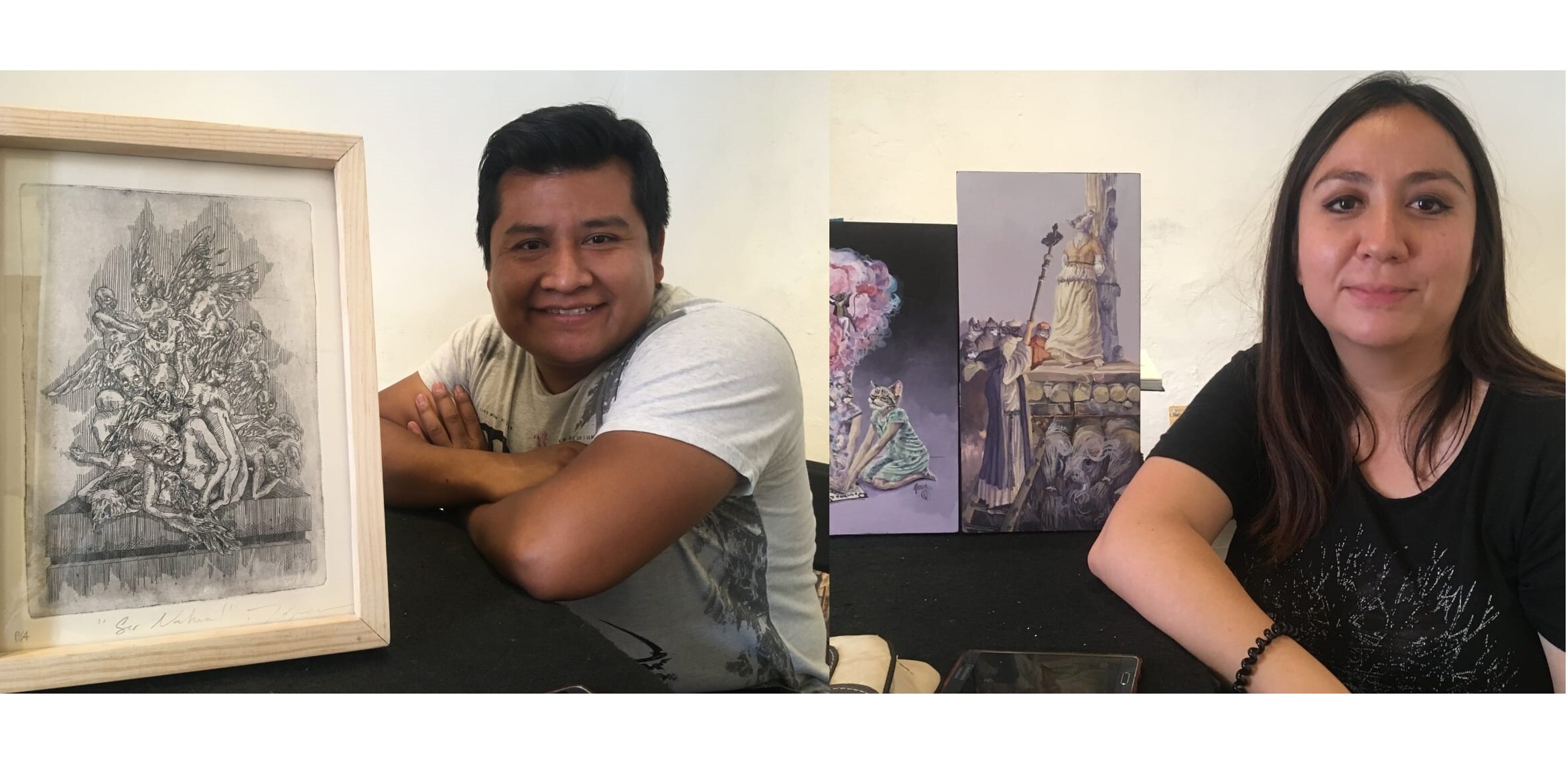 Foto: Rocío Benítez