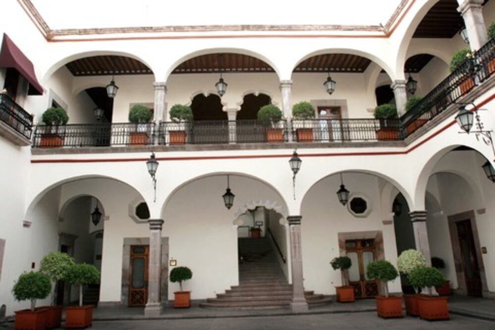 Querétaro, símbolo de diversión y cultura