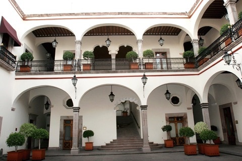 Querétaro, símbolo de diversión y cultura