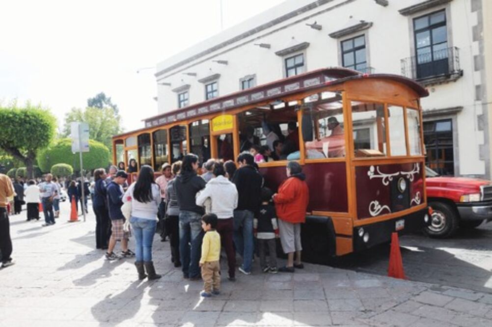 Turismo crece 17.8% en 2013: Salmón