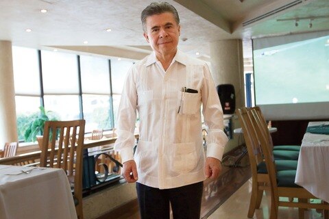 Unidad dará triunfo al PRI en 2015: Burgos