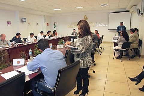 Cumple PAN con 100% registro