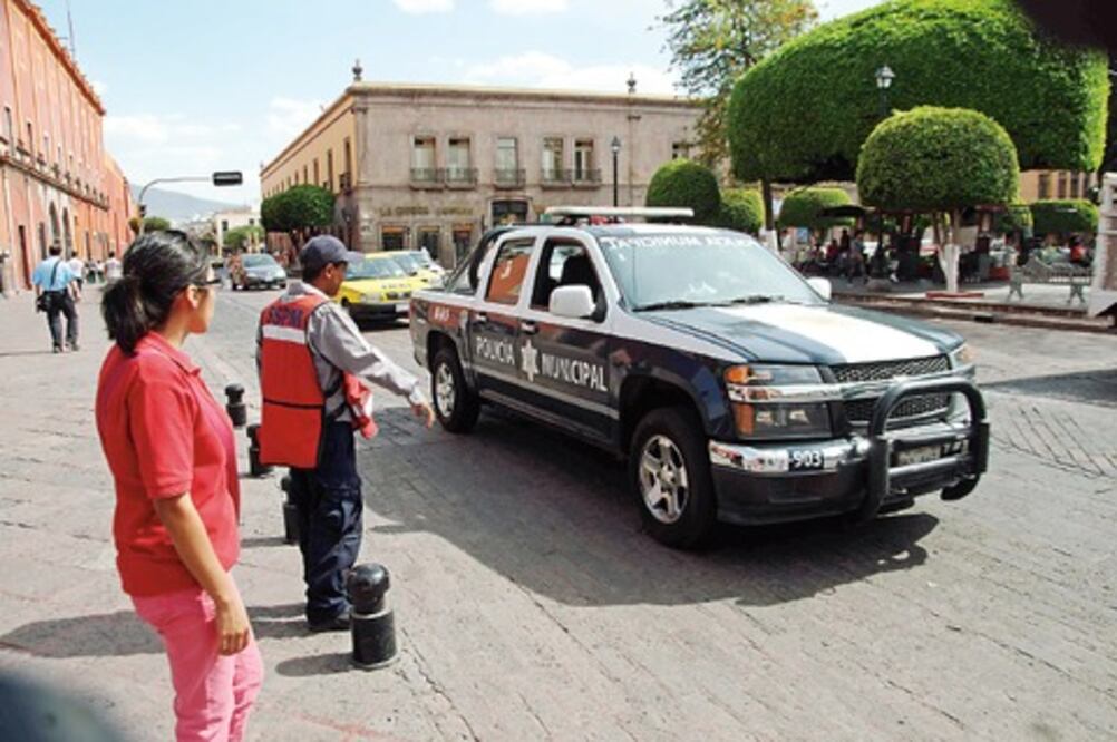 Vigilan el cuidado del agua 