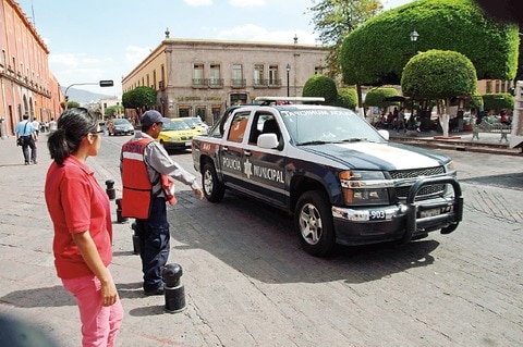 Vigilan el cuidado del agua