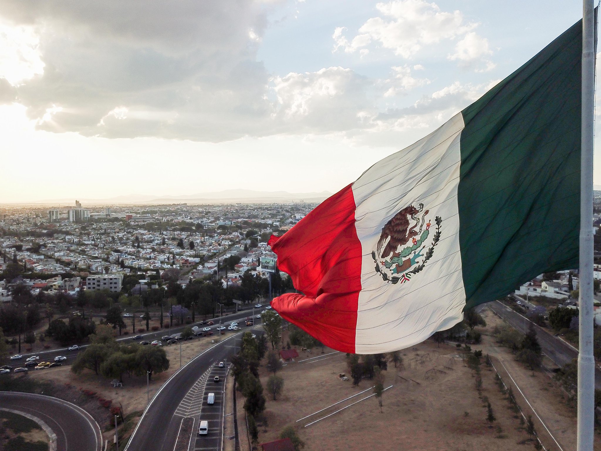 Querétaro se ubica en el top 10 de inversión, informa Coparmex