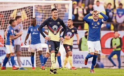 Tigres tiene una paternidad sobre América