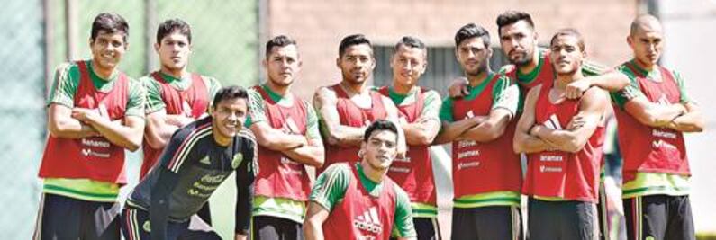 Osorio, ¿buena decisión para el Tricolor?