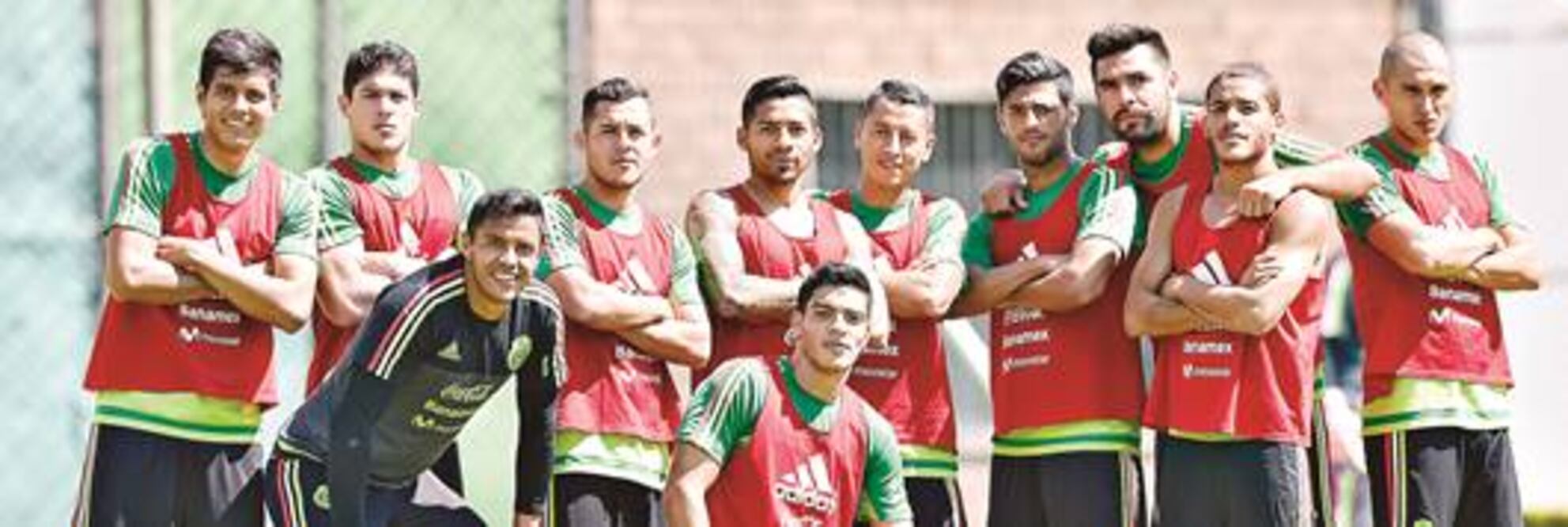 Osorio, ¿buena decisión para el Tricolor?