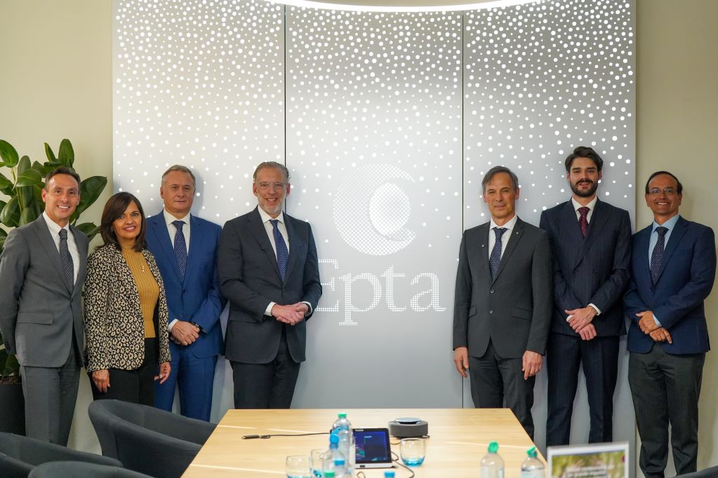 Grupo Epta anuncia nueva planta de producción en Querétaro