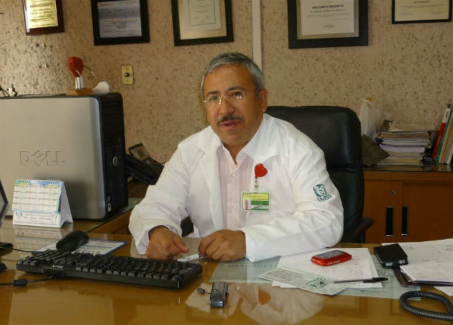 Muere por daño cerebral