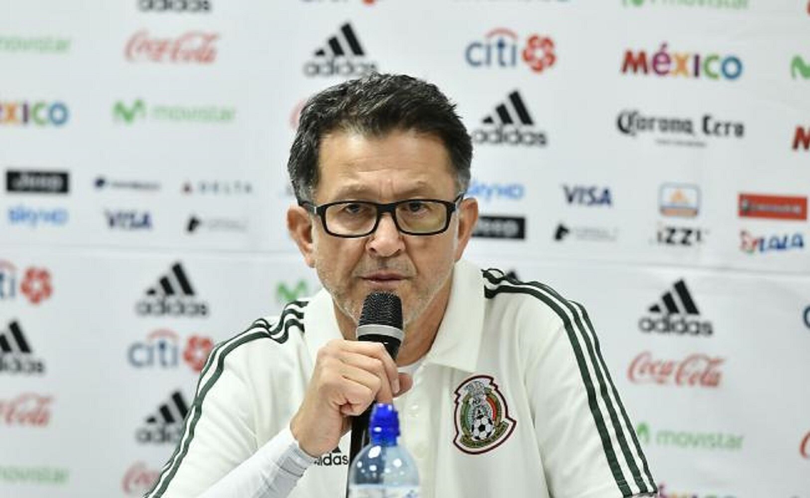 La Liga MX está sobrevalorada: Osorio