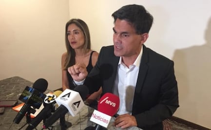 El "Pato" Zambrano se destapa para gubernatura de NL