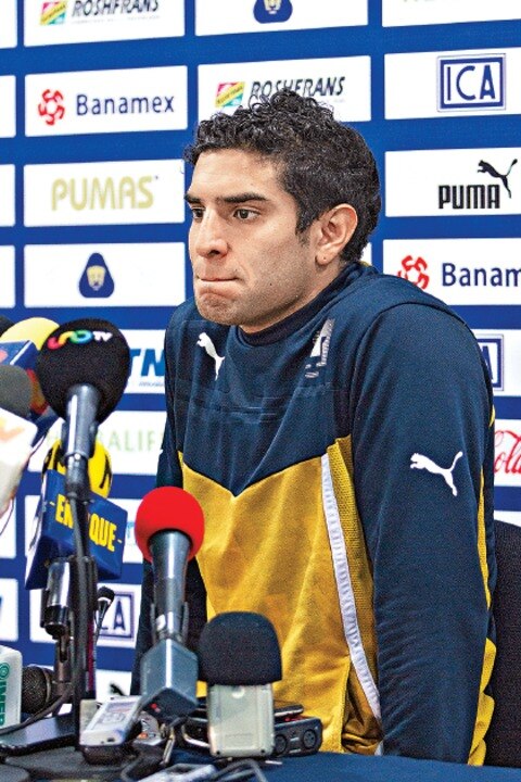 Los Pumas, a evitar el sótano 