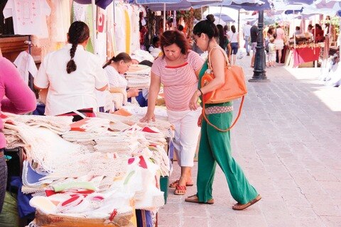 Impulsa Turismo dar capacitación a regiones