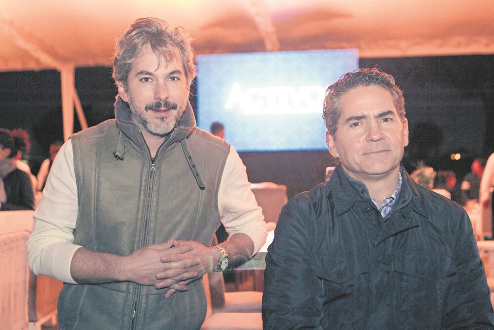 Foto: Demian Chávez