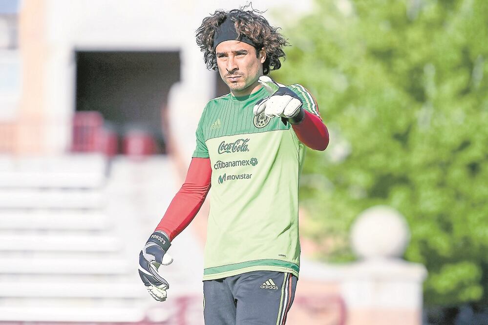 Foto: ARCHIVO. EL UNIVERSAL