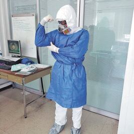 Buenas noticias: 648 queretanos vencieron al Covid en las últimas 24 horas