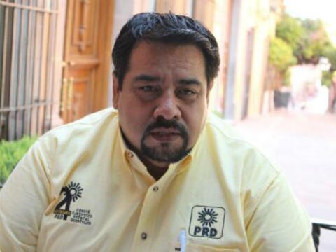 No afecta candidatos de Morena a PRD