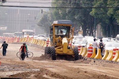 Define SDUOP obras prioritarias