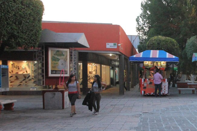 Ventas disminuyen 70% por problemática en Las Américas