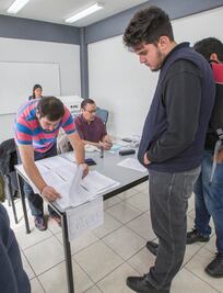 Sedesoq no intervino en elección: Dorantes