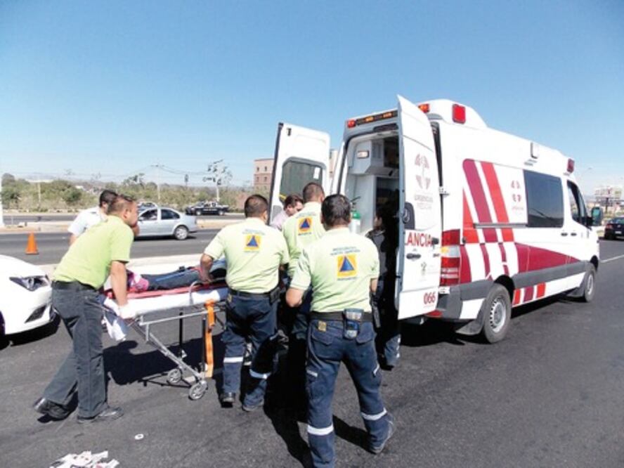 Buscan más recursos para Protección Civil