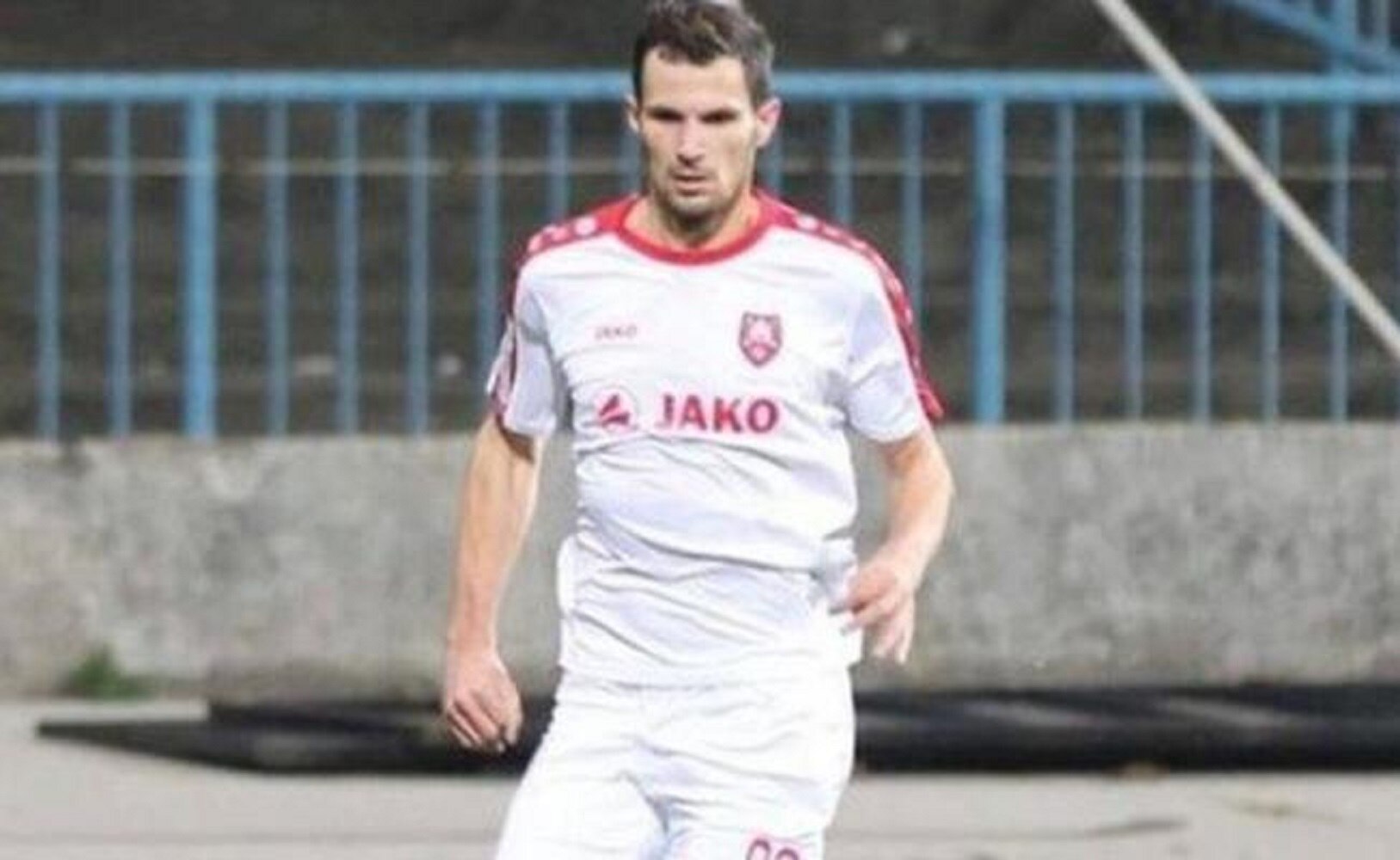 Croacia despide a Bruno Boban, futbolista fallecido