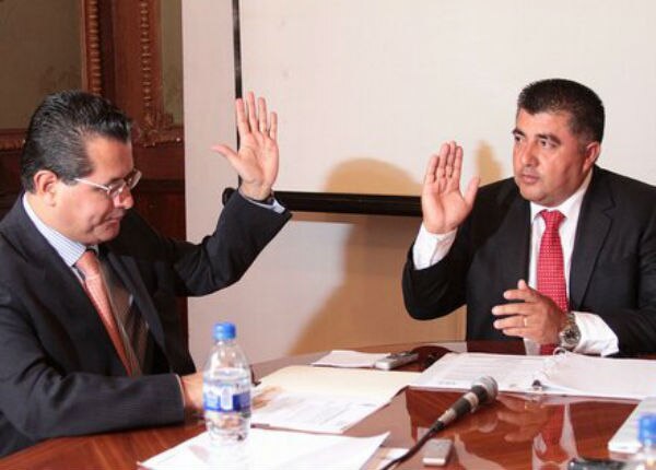 Legislarán para reforzar seguridad