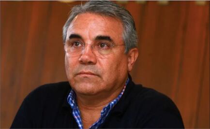 Fallece el medallista olímpico Carlos Girón