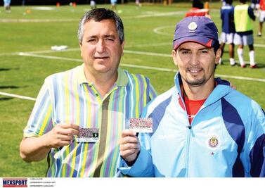 Auténtica ruleta Rusa