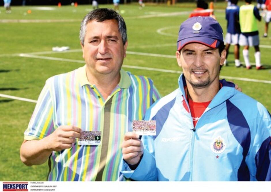 Auténtica ruleta Rusa 