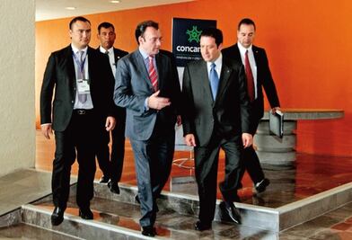 Empresas ocultan ventas, dice SHCP