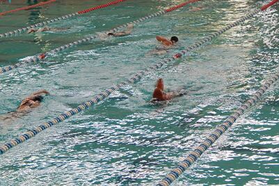 Nadan durante 8 horas para superar ‘Reto 500’