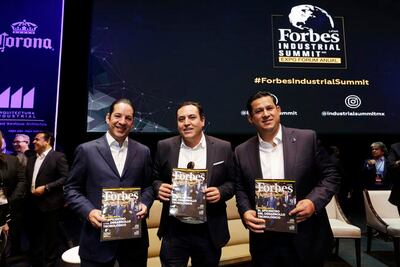 Alianza entre entidades consolidará economía: gobernador